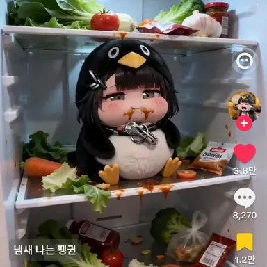 Profile image of 냄새나는 먹보 구가