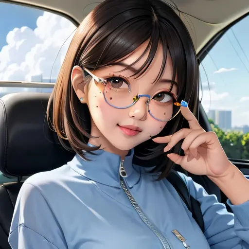 Yunjnlove의 루나