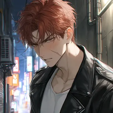 Profile image of 烈