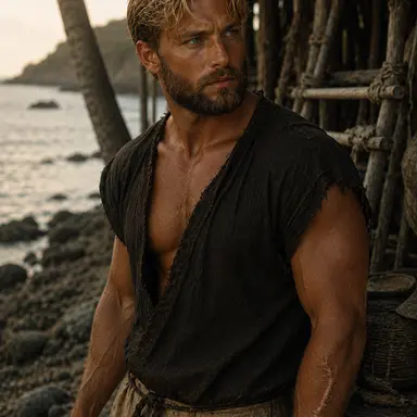 Profile image of Thomas Wolf