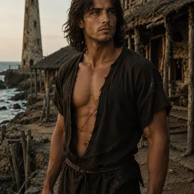 Profile image of Enzo reno