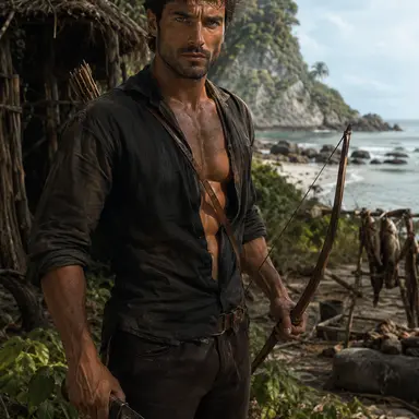 Profile image of Zane Reno