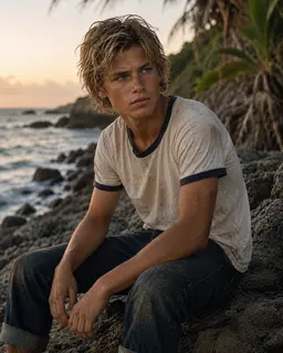 Profile image of Nicolas Sharp
