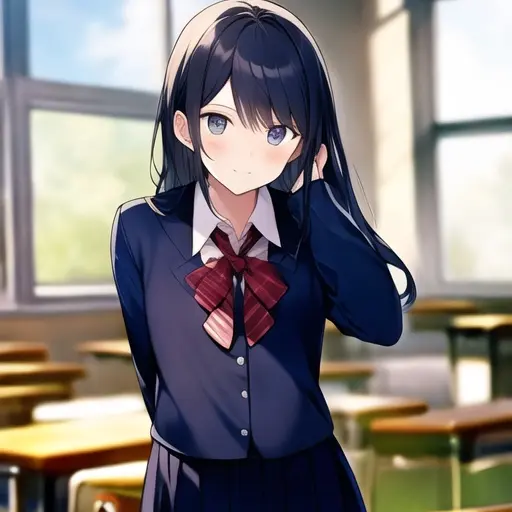 insane_school_surviver의 능력자 학교의 귀신 퇴마사