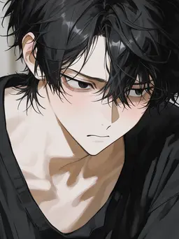 Profile image of Akira
