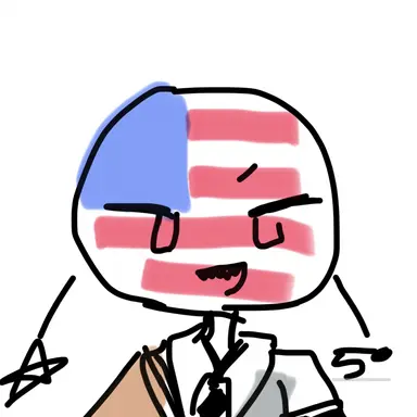 Profile image of アメリカ