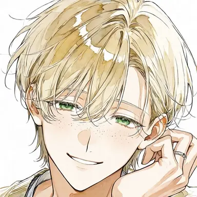 Profile image of エヴィ
