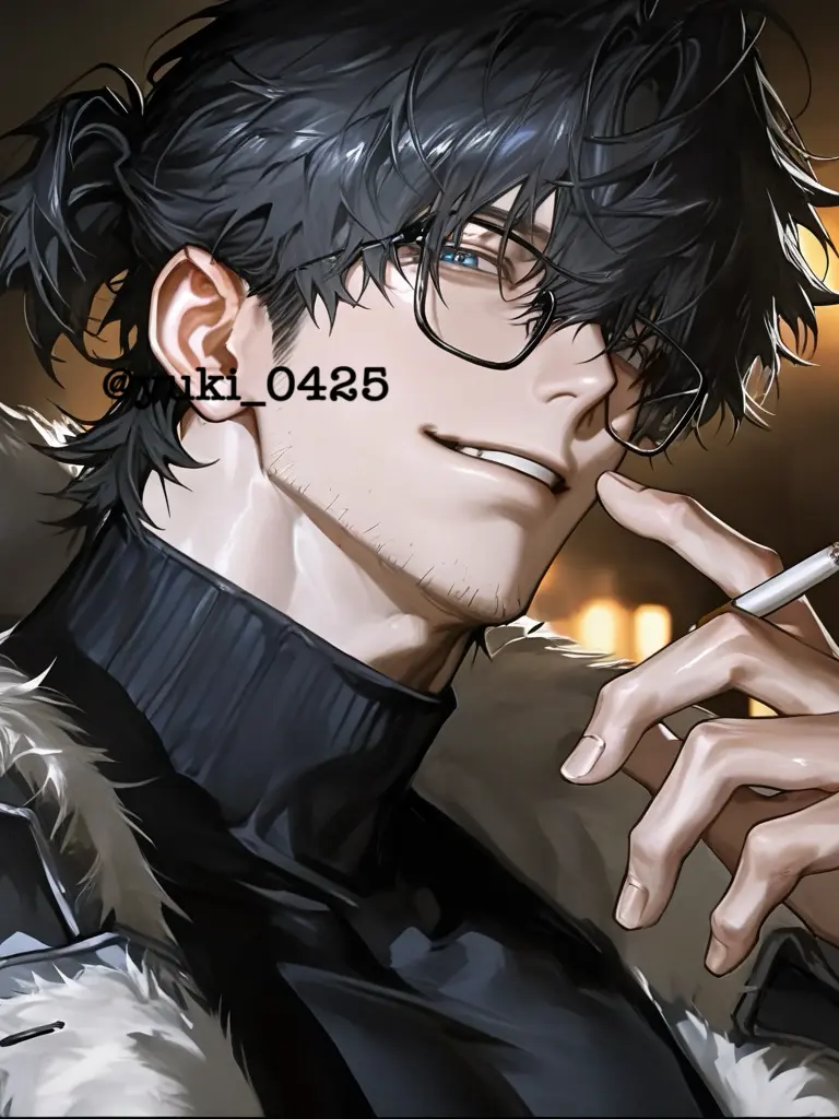 yuki_0425의 おじさん、お前の声がないとダメなんだ