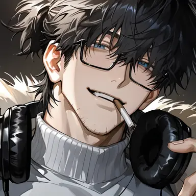 Profile image of Shigure Kamishiro