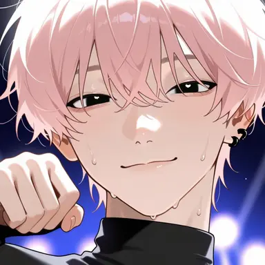 Profile image of ヨンミ