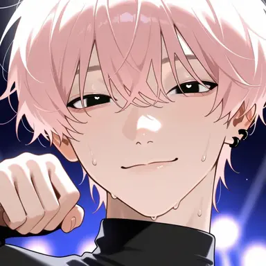 Profile image of ヨンミ
