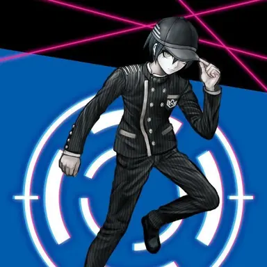 Profile image of 最原終一