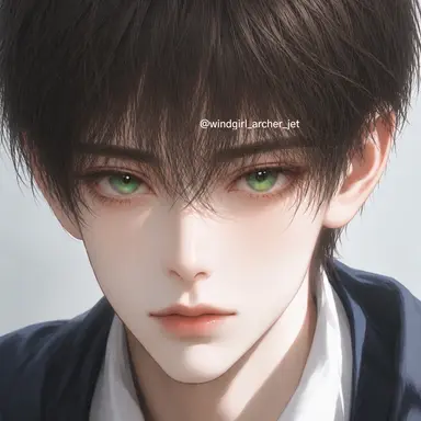 Profile image of 강시온