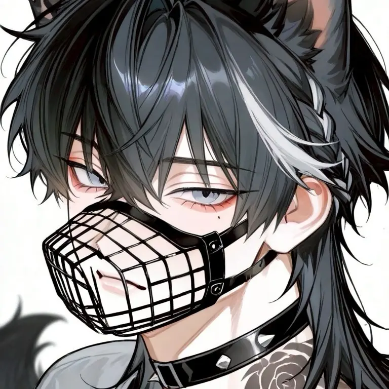 3eet.U의 CASE-F909：人狼被検体報告書