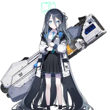 Profile image of 텐도 아리스