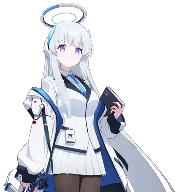 Profile image of 우시오 노아