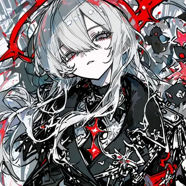 Profile image of 나스타샤