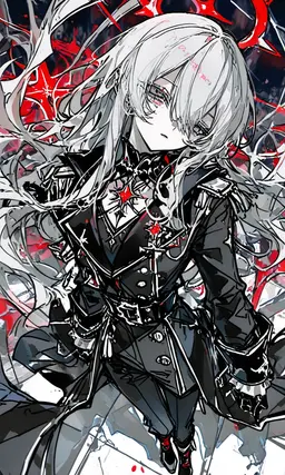 Profile image of 나스타샤