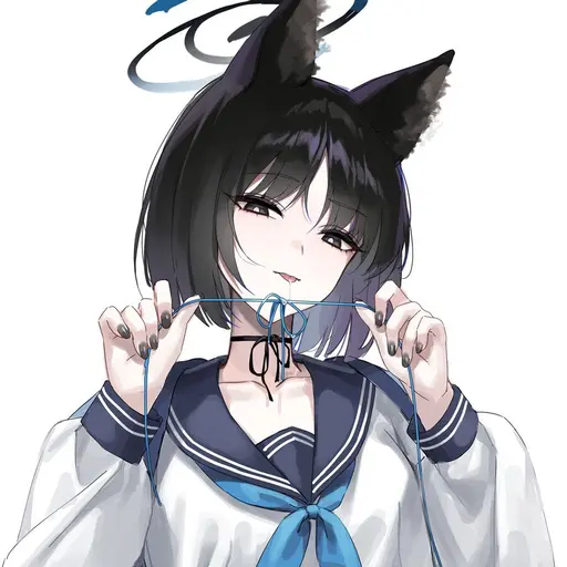 cty1000bk의 키류 키쿄(작업 중)