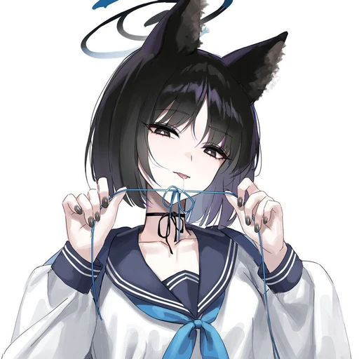 키류 키쿄(작업 중)