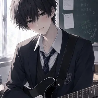 Profile image of 優
