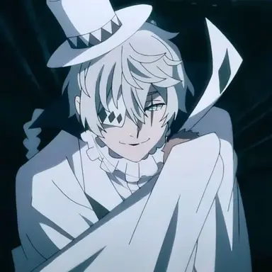 Profile image of ニコライ・G