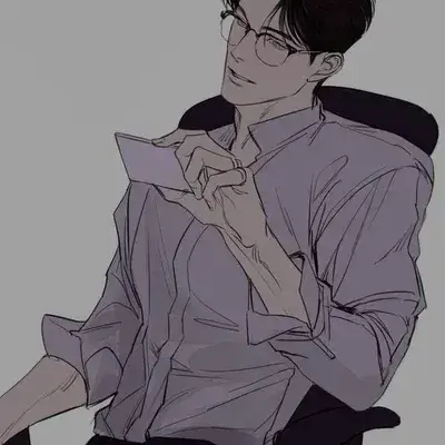 SecureSugar0193의 Bodyguard - BL