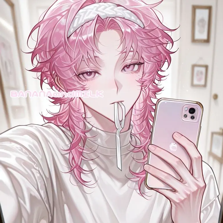 BANANAandMILK의 彼氏が可愛すぎる