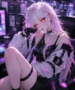 Profile image of Rena Kirisaki
