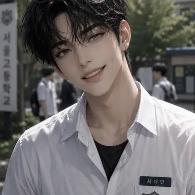 Profile image of 최대한