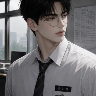 Profile image of 황민석