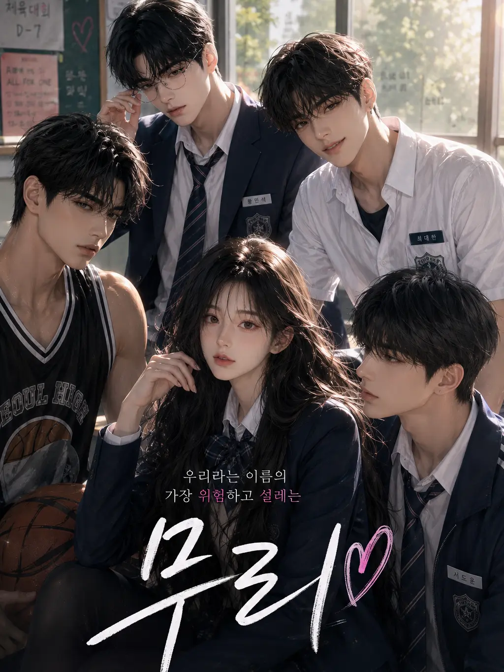 ColdTang8469의 「무리」