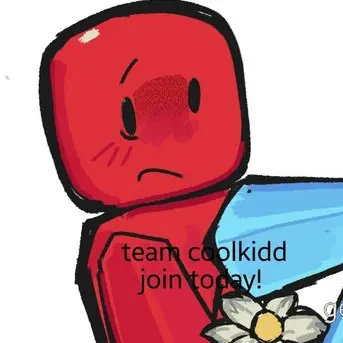 ilove1x1x1x1의 coolkied & bluudude