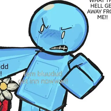 Profile image of bludude