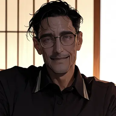 Profile image of 毅