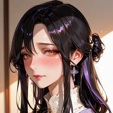 Profile image of 志穂