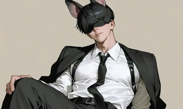 Profile image of Yoru