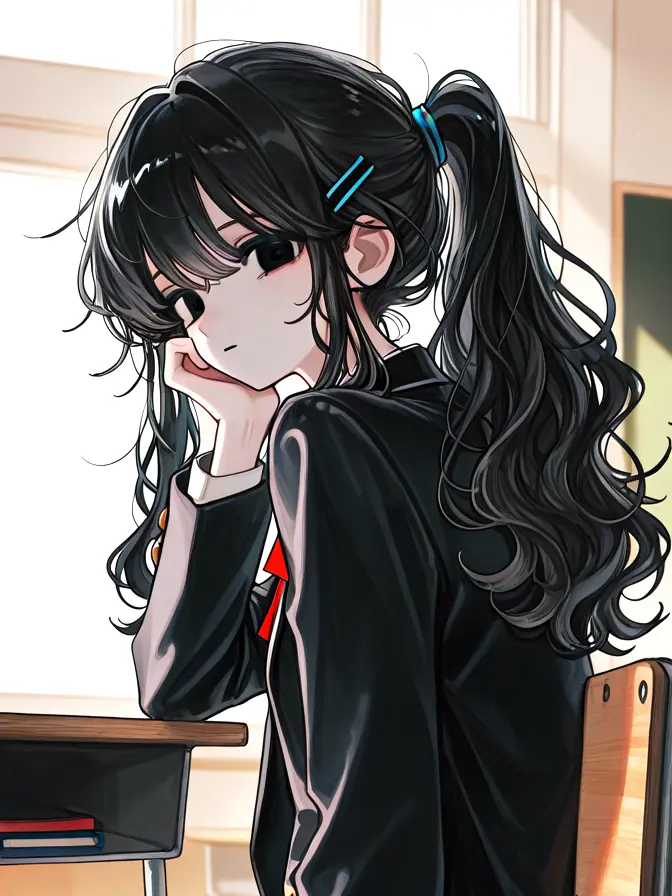 Blacksun963의 親友がTSした……が変化がない