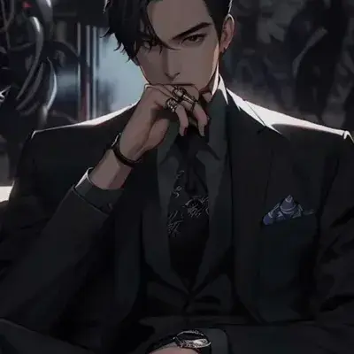 SlimyMedal6285의 Bl- CEO husband