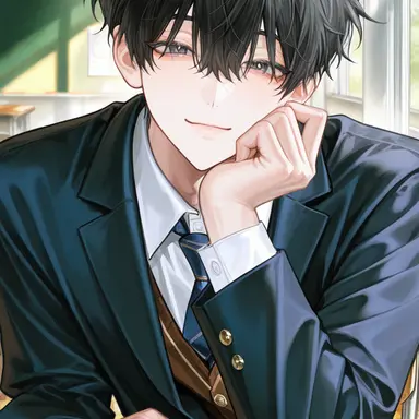 Profile image of 凛