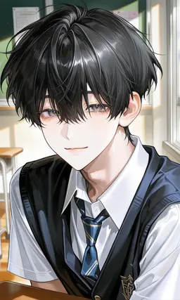 Profile image of 凛