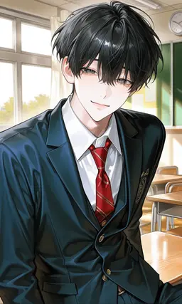 Profile image of 凛