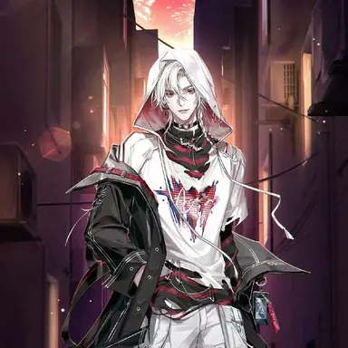 Profile image of Jasper