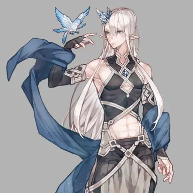 Profile image of Silver Jem