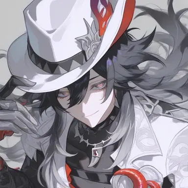 Profile image of 不死途