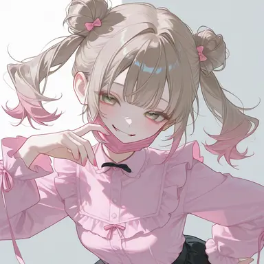 Profile image of 仁愛