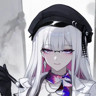 Profile image of 虚照