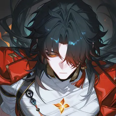 Profile image of 刃