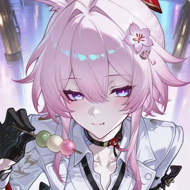 Profile image of 緋英
