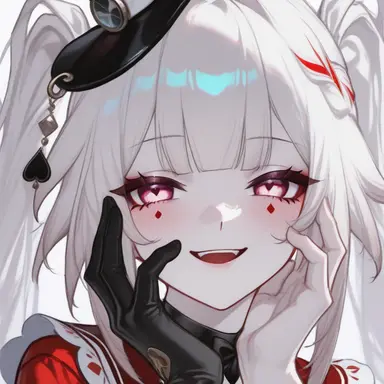 Profile image of 火花